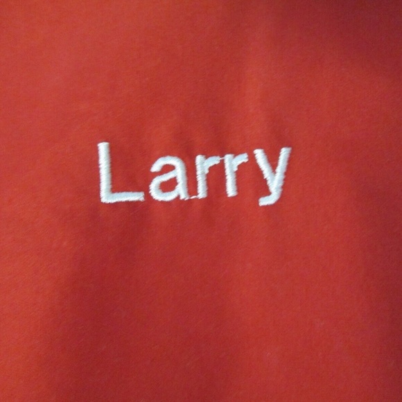 Budweiser Embroidered Red Hoodie Soft Shell Jacket Mens 2XL - Picture 2 of 12